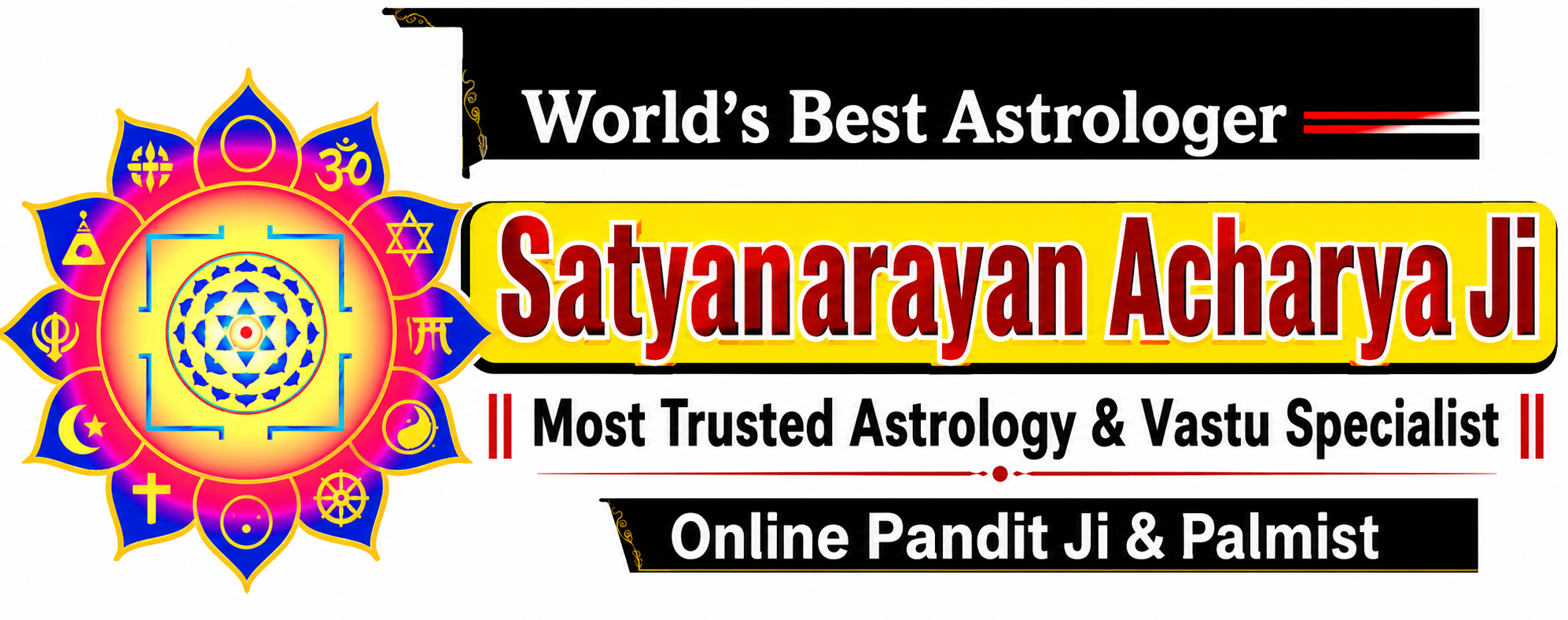 Astrologer Guru Ji Maharaj